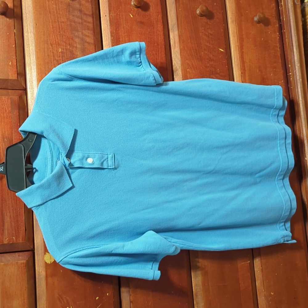 Polo Light Blue XL